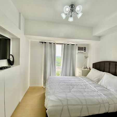 Apartament Compact Studio Unit @ Centrio Tower Cagayan de Oro Zewnętrze zdjęcie