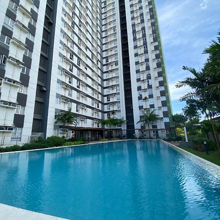 Apartament Compact Studio Unit @ Centrio Tower Cagayan de Oro Zewnętrze zdjęcie