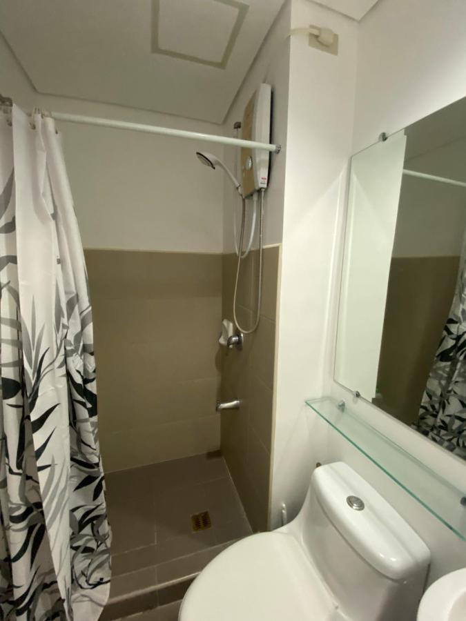 Apartament Compact Studio Unit @ Centrio Tower Cagayan de Oro Zewnętrze zdjęcie