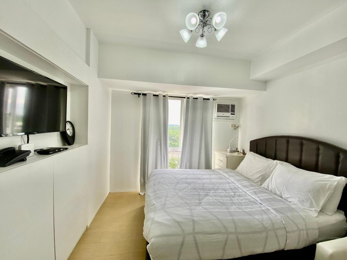 Apartament Compact Studio Unit @ Centrio Tower Cagayan de Oro Zewnętrze zdjęcie